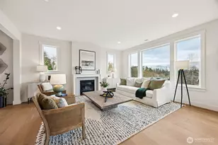 8407 NE 156th Pl Lot 4, Kenmore, WA 98028 - Photo 5