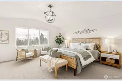 8407 NE 156th (Lot 4) Place, Kenmore, WA 98028 - Photo 11