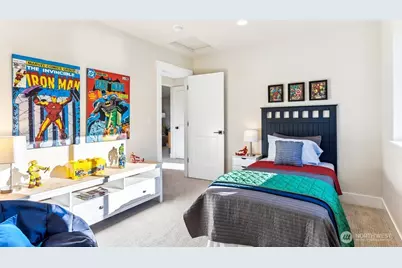 8407 NE 156th (Lot 4) Place, Kenmore, WA 98028 - Photo 23