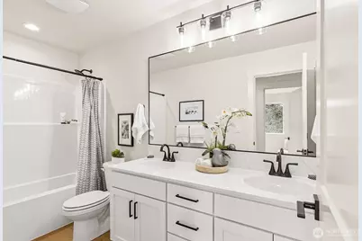 8407 NE 156th (Lot 4) Place, Kenmore, WA 98028 - Photo 21