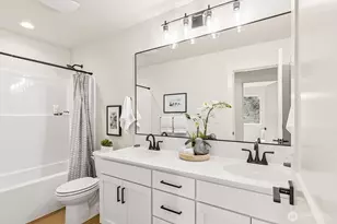 8407 NE 156th Pl Lot 4, Kenmore, WA 98028 - Photo 21