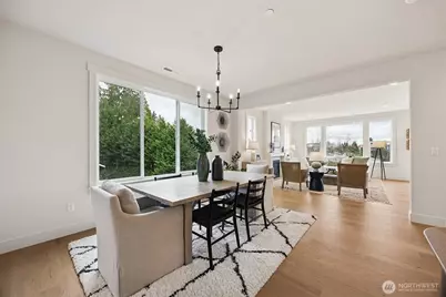 8407 NE 156th (Lot 4) Place, Kenmore, WA 98028 - Photo 3