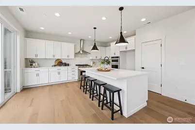 8407 NE 156th (Lot 4) Place, Kenmore, WA 98028 - Photo 9