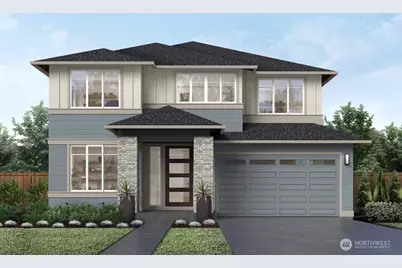 12443 NE 157th Place, Woodinville, WA 98072 - Photo 1