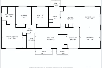 4815 NE Airway Drive #86, Moses Lake, WA 98837 - Photo 39