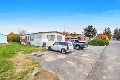 4815 NE Airway Drive #86, Moses Lake, WA 98837 - Photo 27