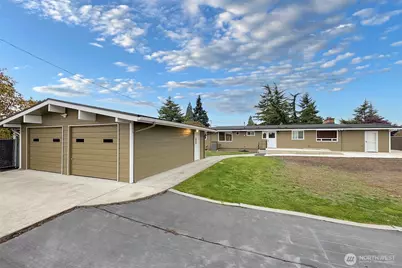 432 N Govan Avenue, Sequim, WA 98382 - Photo 33