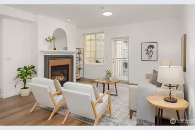 11004 NE 11th Street #407, Bellevue, WA 98004 - Photo 11