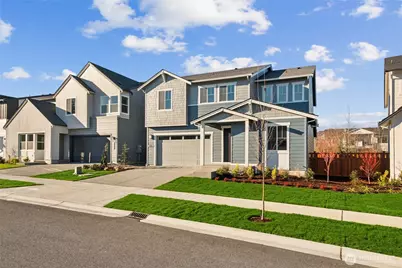 20319 Eagle Lane E #25, Bonney Lake, WA 98391 - Photo 3