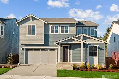 20319 Eagle Lane E #25, Bonney Lake, WA 98391 - Photo 1