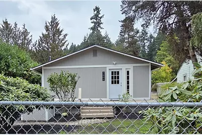 7606 Union Mills Road SE, Lacey, WA 98503 - Photo 1