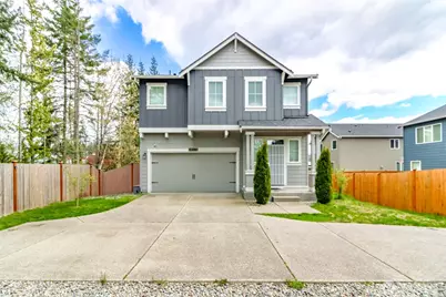 19825 152nd Street Ct E, Bonney Lake, WA 98391 - Photo 1