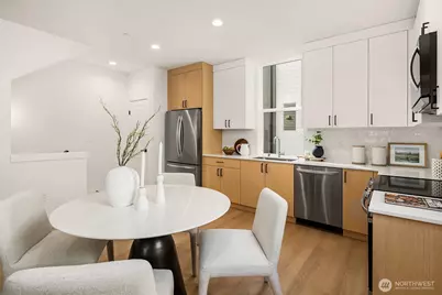 18013 2nd Avenue NE #C, Shoreline, WA 98155 - Photo 5