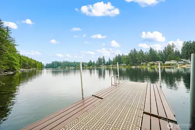 9705 117th Avenue, Anderson Island, WA 98303 - Photo 1