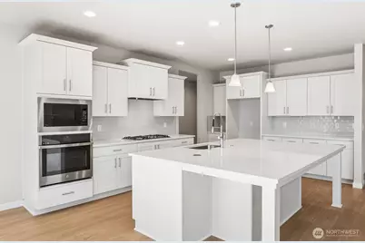 20322 146th Street E #705, Bonney Lake, WA 98391 - Photo 3