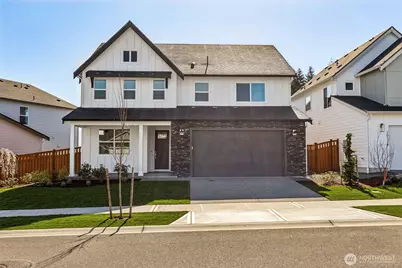 20322 146th Street E #705, Bonney Lake, WA 98391 - Photo 1