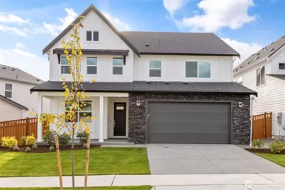 20322 146th Street E #705, Bonney Lake, WA 98391 - Photo 1