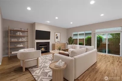 8218 Camano Loop NE, Lacey, WA 98516 - Photo 3