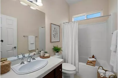 8218 Camano Loop NE, Lacey, WA 98516 - Photo 13