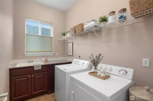 8218 Camano Loop NE, Lacey, WA 98516 - Photo 9