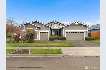 8218 Camano Loop NE, Lacey, WA 98516 - Photo 37