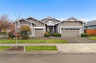 8218 Camano Loop NE, Lacey, WA 98516 - Photo 37