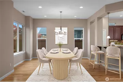 8218 Camano Loop NE, Lacey, WA 98516 - Photo 5