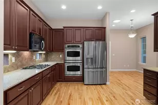 8218 Camano Loop NE, Lacey, WA 98516 - Photo 25