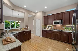 8218 Camano Loop NE, Lacey, WA 98516 - Photo 7