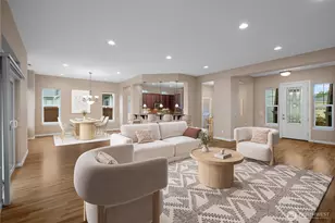 8218 Camano Loop NE, Lacey, WA 98516 - Photo 5