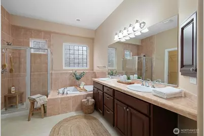 8218 Camano Loop NE, Lacey, WA 98516 - Photo 11