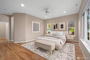 8218 Camano Loop NE, Lacey, WA 98516 - Photo 11