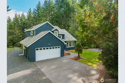 20698 Mainland View Lane NE, Suquamish, WA 98392 - Photo 1