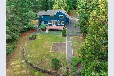 20698 Mainland View Lane NE, Suquamish, WA 98392 - Photo 5