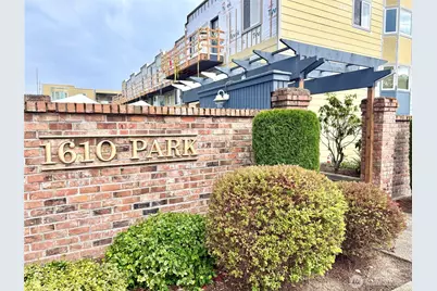 1610 Park Avenue #B3, Bremerton, WA 98337 - Photo 1