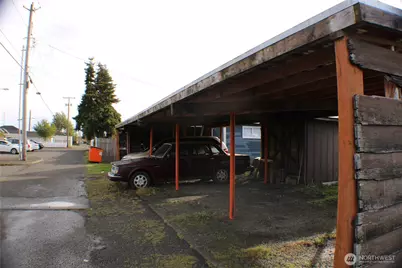 2921 2921 Aberdeen Ave, Hoquiam, WA 98550 - Photo 9