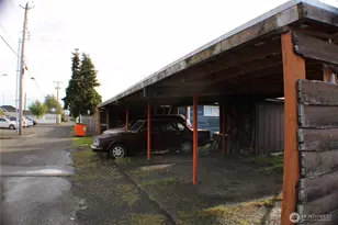 2921 2921 Aberdeen Ave, Hoquiam, WA 98550 - Photo 9