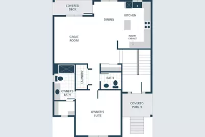 4429 74th Drive NE, Marysville, WA 98270 - Photo 3