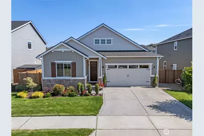 630 S Knowles Street, Buckley, WA 98321 - Photo 1