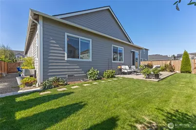 630 S Knowles Street, Buckley, WA 98321 - Photo 27