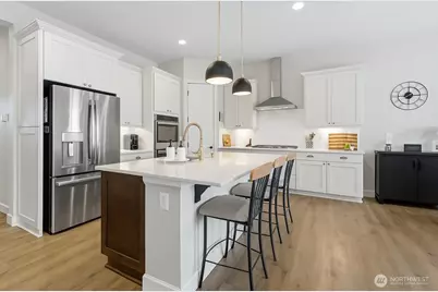 630 S Knowles Street, Buckley, WA 98321 - Photo 5