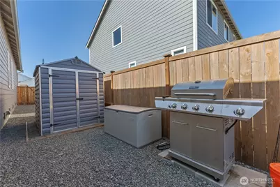 630 S Knowles Street, Buckley, WA 98321 - Photo 25