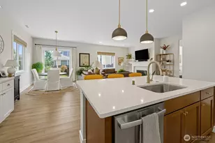 630 S Knowles St, Buckley, WA 98321 - Photo 3