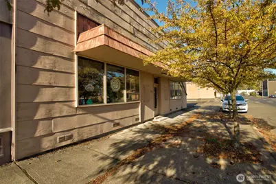 608 8th Street, Hoquiam, WA 98550 - Photo 3