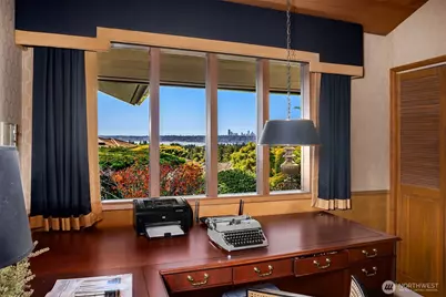 9501 NE 13th Street, Clyde Hill, WA 98004 - Photo 25