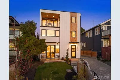 2214 Broadway E #A, Seattle, WA 98102 - Photo 1