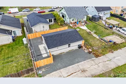 2135 S Sheridan Avenue #B, Tacoma, WA 98409 - Photo 3