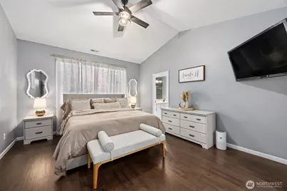 8507 206th Street Ct E, Spanaway, WA 98387 - Photo 13