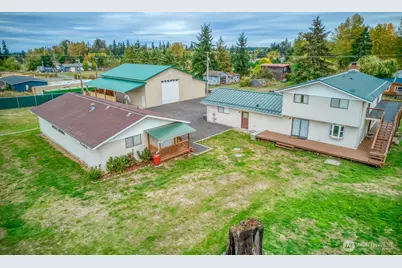 2808 W Edgewood Drive, Port Angeles, WA 98363 - Photo 1