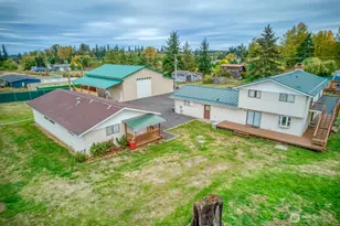 2808 W Edgewood Dr, Port Angeles, WA 98363 - Photo 1